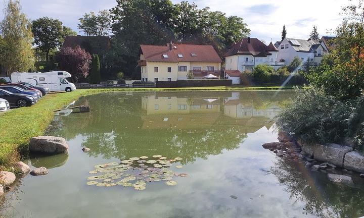 Landgasthof zur Hammerschmiede